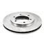 Disc Brake Rotor PR BR31259