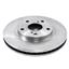 Disc Brake Rotor PR BR31260