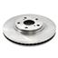 Disc Brake Rotor PR BR31266