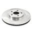 Disc Brake Rotor PR BR31270