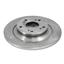 Disc Brake Rotor PR BR31271