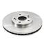 Disc Brake Rotor PR BR31275