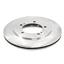 Disc Brake Rotor PR BR31289