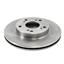 Disc Brake Rotor PR BR31311