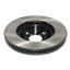 Disc Brake Rotor PR BR31332-02