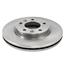 Disc Brake Rotor PR BR31334