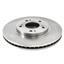 Disc Brake Rotor PR BR31343