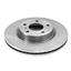 Disc Brake Rotor PR BR31350