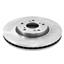 Disc Brake Rotor PR BR31354