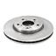 Disc Brake Rotor PR BR31368