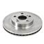 Disc Brake Rotor PR BR31377