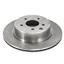 Disc Brake Rotor PR BR31387