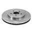 Disc Brake Rotor PR BR31392