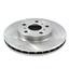 Disc Brake Rotor PR BR3286