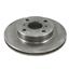 Disc Brake Rotor PR BR3289