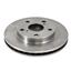 Disc Brake Rotor PR BR3293