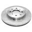 Disc Brake Rotor PR BR3295