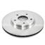 Disc Brake Rotor PR BR34123