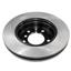 Disc Brake Rotor PR BR34173-02