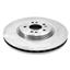 Disc Brake Rotor PR BR34178