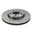 Disc Brake Rotor PR BR34207