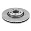 Disc Brake Rotor PR BR34208