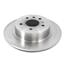 Disc Brake Rotor PR BR34209