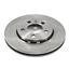 Disc Brake Rotor PR BR34222