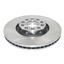 Disc Brake Rotor PR BR34236