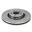 Disc Brake Rotor PR BR34255