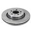 Disc Brake Rotor PR BR34256