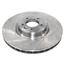 Disc Brake Rotor PR BR34489