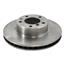 Disc Brake Rotor PR BR3457