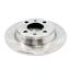 Disc Brake Rotor PR BR3498