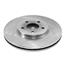 Disc Brake Rotor PR BR53000