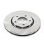 Disc Brake Rotor PR BR53002