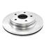 Disc Brake Rotor PR BR53005