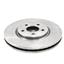 Disc Brake Rotor PR BR53009