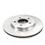 Disc Brake Rotor PR BR53019