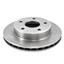 Disc Brake Rotor PR BR53025