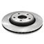 Disc Brake Rotor PR BR53026