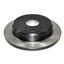 Disc Brake Rotor PR BR53027-02