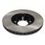 Disc Brake Rotor PR BR5346-02