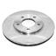 Disc Brake Rotor PR BR5346