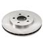 Disc Brake Rotor PR BR5371