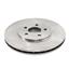 2003 Chrysler Cirrus Disc Brake Rotor PR BR5381