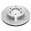 Disc Brake Rotor PR BR5382