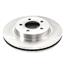 Disc Brake Rotor PR BR5386