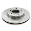 Disc Brake Rotor PR BR5387