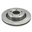 Disc Brake Rotor PR BR5388